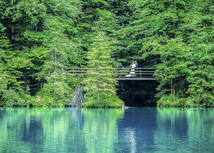 Hotel & Spa Blausee